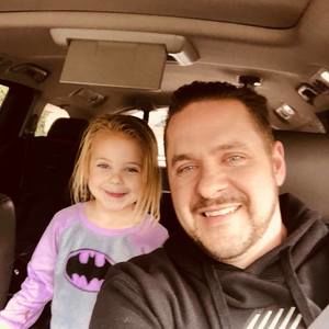 Meet your Posher, Joshua